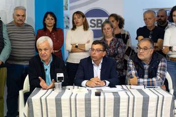 ASBA y Nueva Canarias unen fuerzas en Valsequillo/TA y Acfi Press-